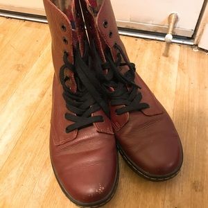 Dr martens boots